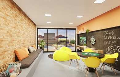 Imagem 10: Jardim dos Manacás