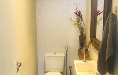 Imagem 5: Icaraí - 5 de julho -. Piscina, Ar-condicionado, 119m² de Áreae2 Vagas...