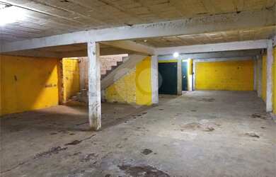 Imagem 10: São Paulo - Galpão/Depósito/Armazém - Rio Pequeno