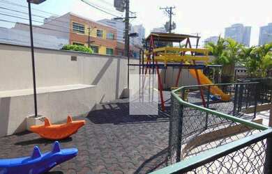 Imagem 14: Apartamento com 2 dormitórios, 50 m² - venda por R$ 390.000 ou aluguel...