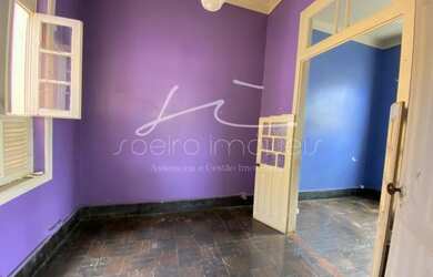 Imagem 9: Casarão na Riachuelo. Varanda, 289m² de Área, 2 Banheirose5 Dormitórios