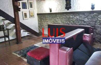 Imagem 7: Casa com 3 dormitórios à venda, 250 m² por R$ 595.000 - Itaipu - Niterói/RJ...