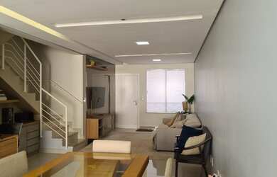 Imagem 10: Condomínio Village Karaiba, Casa Sobrado, 3/4, Varanda Gourmet, Oportunidade