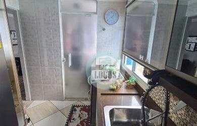 Imagem 12: Apartamento com 2 dormitórios à venda, 54 m² por R$ 275.000,00 - Santa...