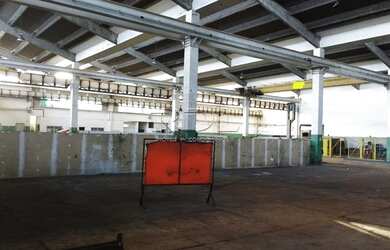 Imagem 4: Galpao para aluguel, 20 vagas, Centro de Ouro Fino Paulista - Ribeirão Pires/SP