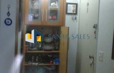 Imagem 3: APARTAMENTO AO LADO DO METRO SAÚDE