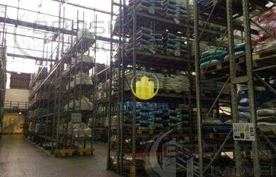 Imagem 4: Galpão, 15911 m² - venda por R$ 129.000.000,00 ou aluguel por R$ 650.000,00...