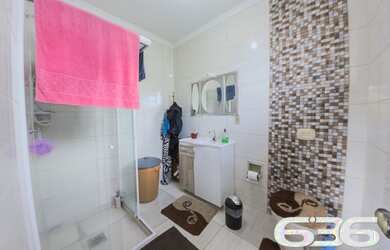 Imagem 15: Casa Joinville Itaum. Piscina, Churrasqueira, 175m² de Áreae3 Vagas...