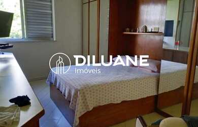 Imagem 11: Diluane Imóveis Vende. Excelente 2 por andar. 170m. Vista frente copa...