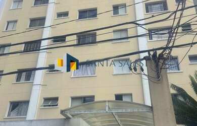 Imagem 8: APARTAMENTO AO LADO DO METRO SAÚDE