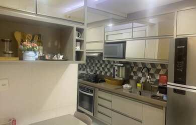 Imagem 11: APARTAMENTO ARACAJU CONDOMÍNIO LAZULI NO LUZIA