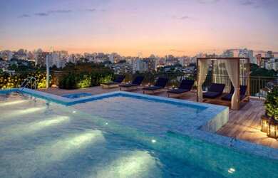 Imagem 14: APARTAMENTOSão Paulo. 83m² de Área, 1 Vaga na garageme3 Dormitórios