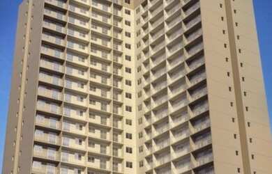 Imagem 1: APARTAMENTOSão Paulo. Churrasqueira, 26m² de Área, 1 Banheiroe1 Dormitório