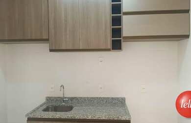 Imagem 8: São Paulo - Apartamento Padrão - Jabaquara