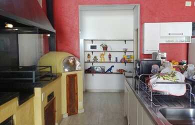 Imagem 6: CASA À VENDA EM MARÍLIA NO BAIRRO PALMITAL QUE PERMUTA POR IMÓVEL EM...