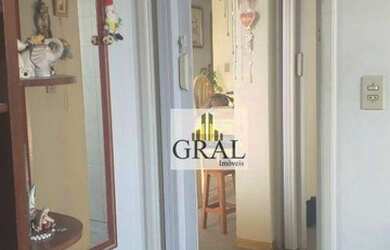 Imagem 11: Apartamento com 2 dormitórios à venda, 65 m² por R$ 265.000,00 - Santa...