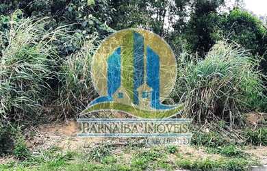 Imagem: O terreno possui 10m² de Área e está localizado em Parque