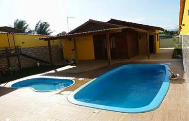 Imagem 1: Vendo casa em Nova Guarapari