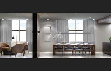 Imagem 4: maravilhoso apartamento alto padrão PATRIO IBIRAPUERA EZTEC 280M² COM...