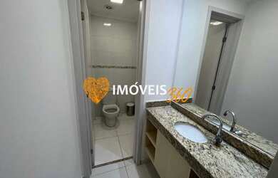 Imagem 10: APARTAMENTO ALTO PADRAO 3 SUITES - PRAIA GRANDE - VISTA MAR