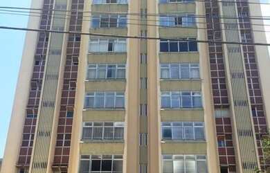 Imagem: O apartamento possui 4 Dormitórios, 3 Banheiros, 2 Vagas na