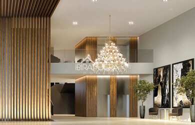 Imagem 14: maravilhoso apartamento alto padrão PATRIO IBIRAPUERA EZTEC 280M² COM...