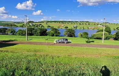 Imagem 3: Terreno à venda, 1497 m² por R$ 360.000,00 - Rodovia - Sertanópolis/PR