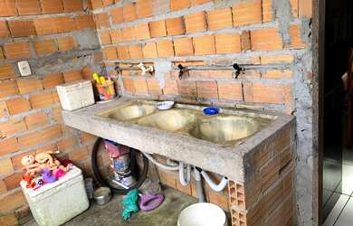 Imagem 4: Vendo casa no bairro Santa Catarina, no valor de R$60 mil