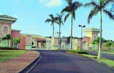 Imagem 12: Terreno à venda, 536 m² por R$ 395.000,00 - Condomínio Santa Isabel...