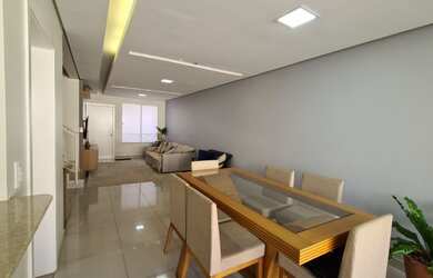 Imagem 8: Condomínio Village Karaiba, Casa Sobrado, 3/4, Varanda Gourmet, Oportunidade