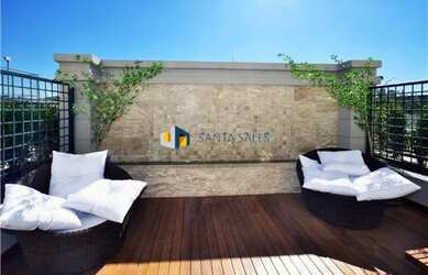 Imagem 13: Excelente apartamento. Piscina, Churrasqueira, 108m² de Áreae2 Vagas...