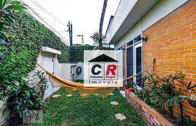 Imagem 9: Sobrado 300m2, c/ Piscina