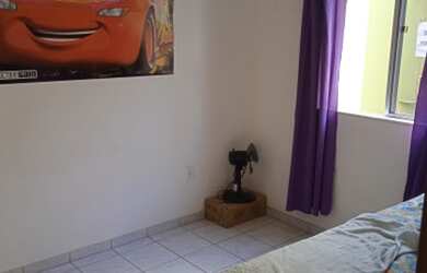 Imagem 2: ALUGO APARTAMENTO NA ESTRADA DA MAIOBA - CONDOMINIO VILAGE JARDINS I