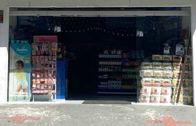 Imagem: O depósito está localizado em Campo Grande, Rio de Janeiro