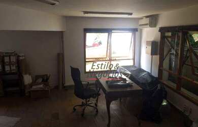 Imagem 4: Sala para alugar, 31 m² por R$ 1.728,00/mês - Granja Viana - Cotia/SP