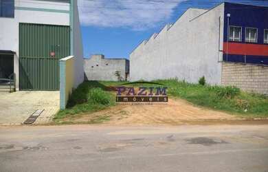 Imagem: Terreno Comercial à venda, 608 m² - Vila Pompéia - Vinhedo/SP