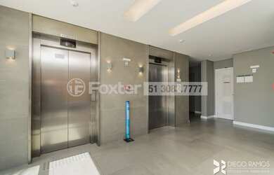 Imagem 5: Porto Alegre - Apartamento Padrão - Navegantes