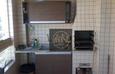 Imagem 8: Apartamento com 3 dormitórios, 126 m² - venda por R$ 560.000 ou aluguel...