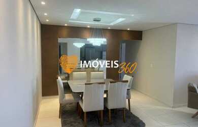 Imagem 1: APARTAMENTO ALTO PADRAO 3 SUITES - PRAIA GRANDE - VISTA MAR