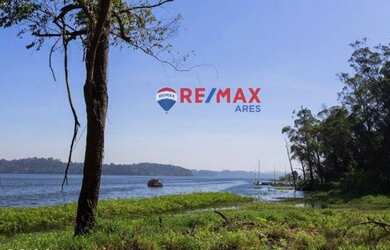 Imagem 12: Belíssima casa com 410m2 com vista para a Represa Guarapiranga