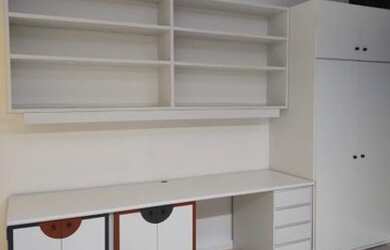 Imagem 8: SÃO PAULO - Apartamento Padrão - JARDIM EUROPA