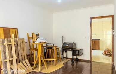 Imagem 7: Casa à venda em São Paulo