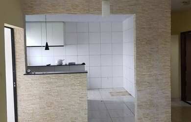 Imagem 1: Alugo casa na Imbiribeira 1 andar