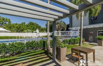 Imagem 12: Porto Alegre - Apartamento Padrão - Navegantes