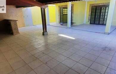 Imagem 9: Casa - venda por R$ 2.000.000,01 ou aluguel por R$ 6.000,00/mês - Canto...