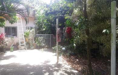 Imagem 2: Casa na Praia da Brisa. 360m² de Área, 3 Vagas na garageme3 Dormitórios