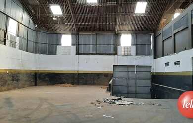 Imagem 3: São Paulo - Galpão/Depósito/Armazém - Vila Prudente