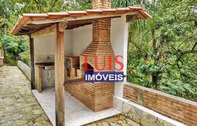 Imagem 4: Casa com 3 dormitórios à venda, 250 m² por R$ 595.000 - Itaipu - Niterói/RJ...
