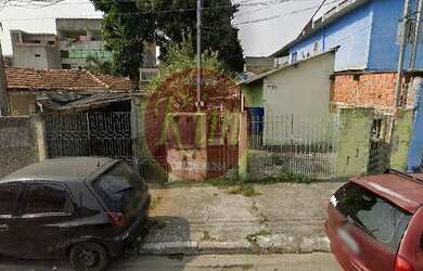 Imagem: O terreno está localizado em Vila Alabama, São Paulo à venda