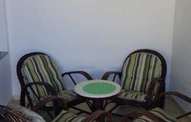 Imagem 8: Linda Casa à Venda em condomínio espetacular com acesso ao canal e pier. São 4 quartos sen